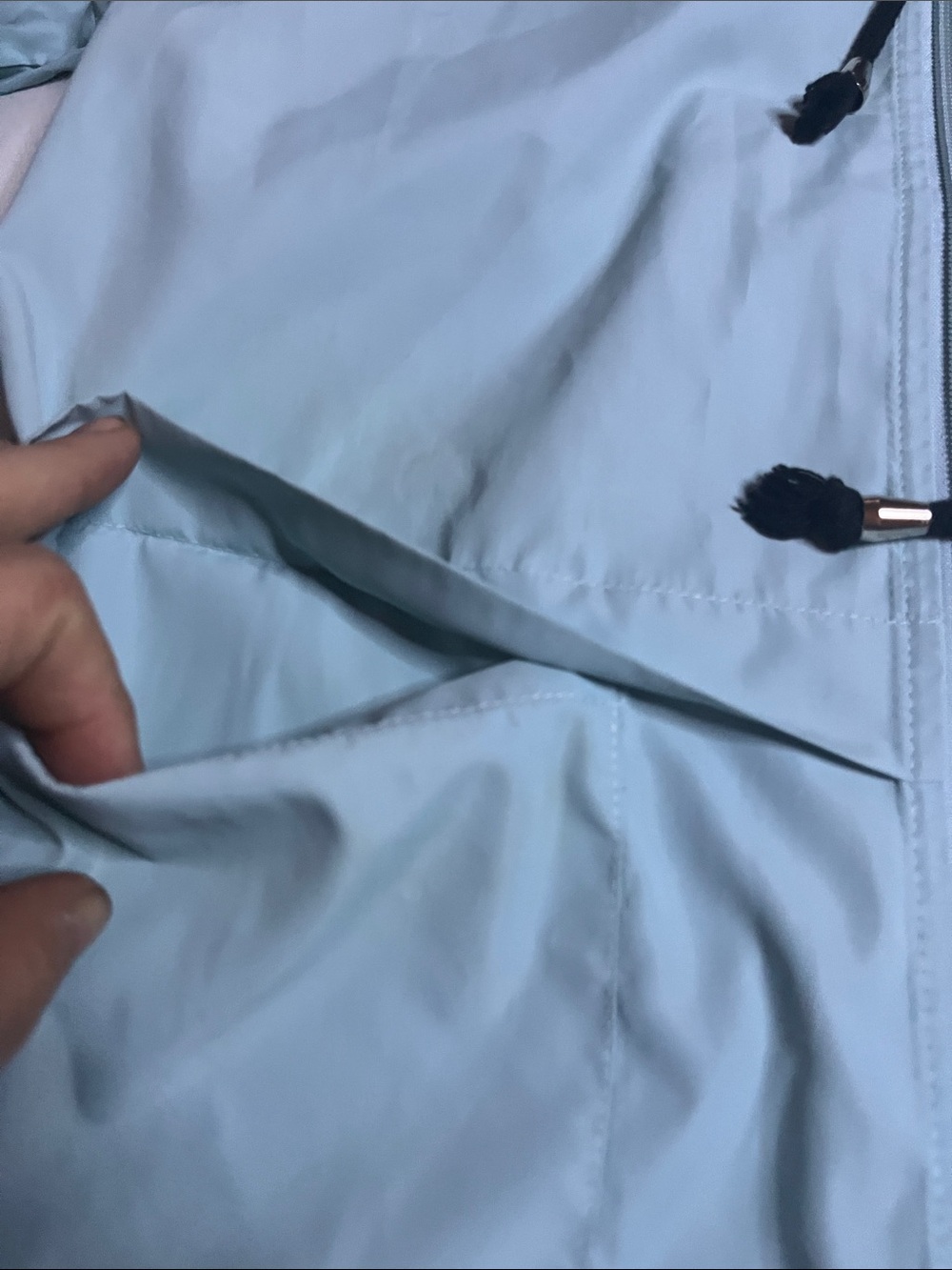 Stanib Light Rain Jacket - Picture 5 of 12